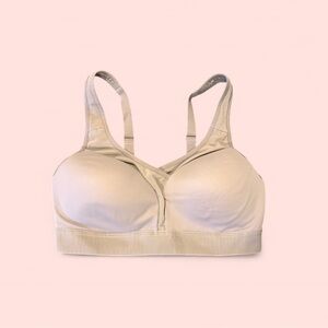 Champion Everyday Seamless Sports Bra – Size 36C